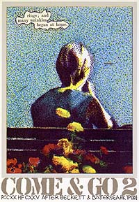 Come and Go: No. 2