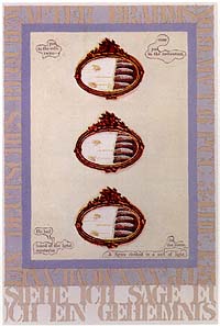 Ein Deutsches Requiem - No. 9