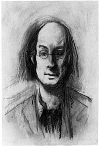 Portraits -- Richard Morphet
