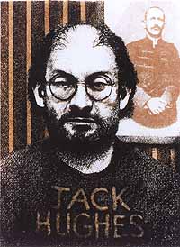Portraits -- Salman Rushdie as D.I.Y. Zola